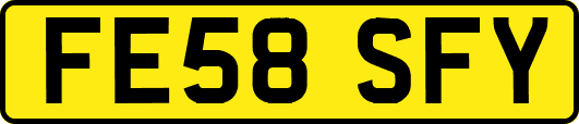 FE58SFY