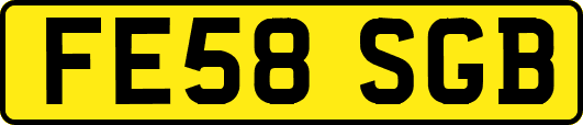 FE58SGB