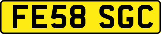 FE58SGC