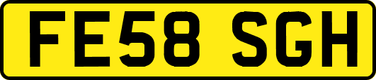FE58SGH