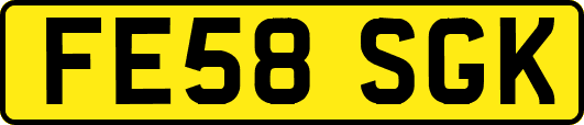 FE58SGK