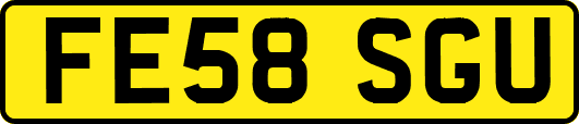 FE58SGU