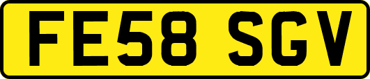FE58SGV
