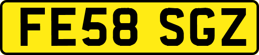 FE58SGZ