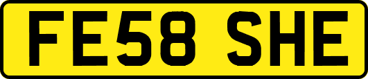 FE58SHE