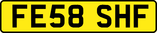 FE58SHF