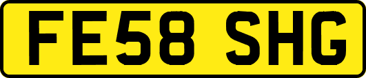FE58SHG