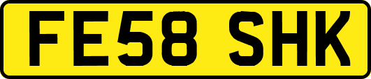 FE58SHK