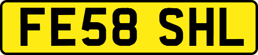 FE58SHL