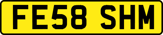 FE58SHM