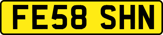 FE58SHN