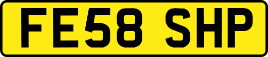 FE58SHP