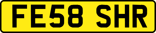 FE58SHR