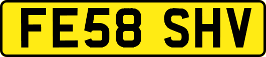 FE58SHV