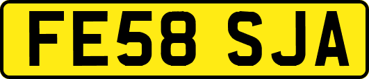 FE58SJA