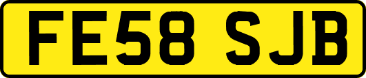FE58SJB