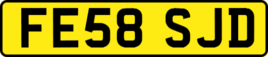 FE58SJD