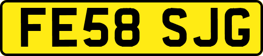 FE58SJG