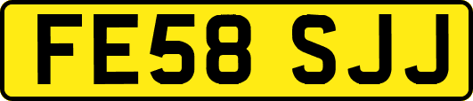 FE58SJJ