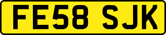 FE58SJK