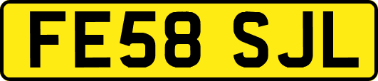 FE58SJL
