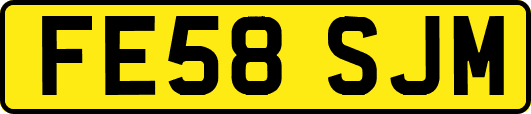 FE58SJM