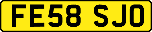 FE58SJO