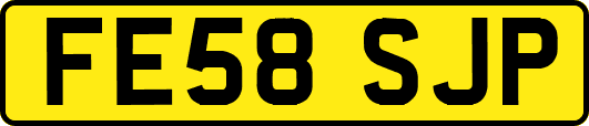 FE58SJP