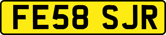 FE58SJR