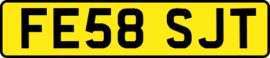 FE58SJT