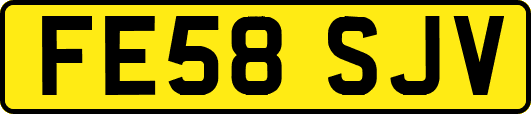 FE58SJV