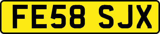 FE58SJX