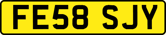 FE58SJY