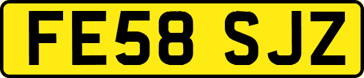 FE58SJZ