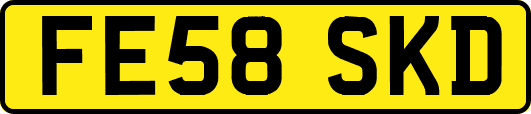FE58SKD