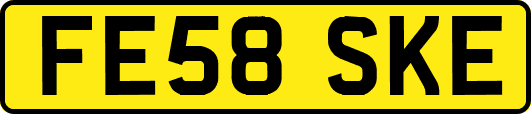 FE58SKE