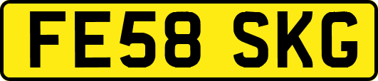 FE58SKG
