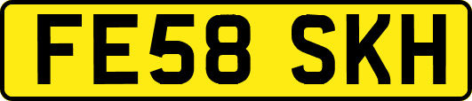 FE58SKH