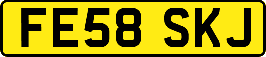 FE58SKJ