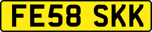 FE58SKK