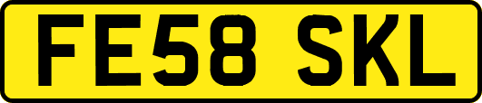 FE58SKL
