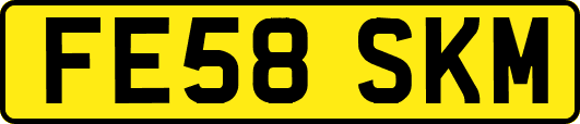 FE58SKM