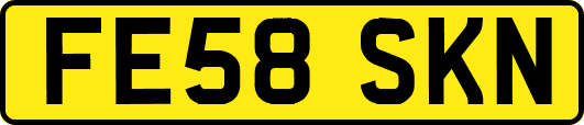 FE58SKN