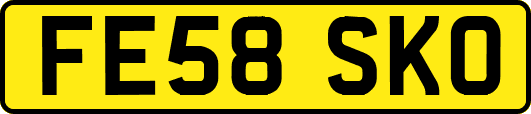 FE58SKO