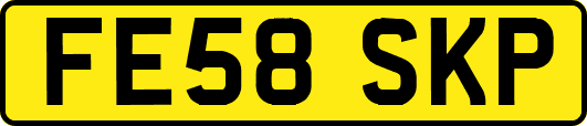 FE58SKP