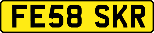FE58SKR