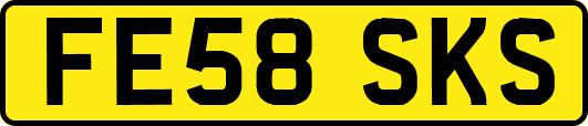 FE58SKS