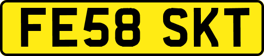 FE58SKT