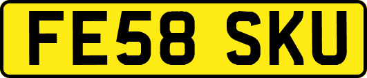 FE58SKU