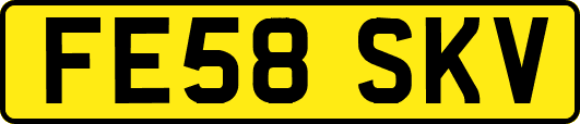FE58SKV